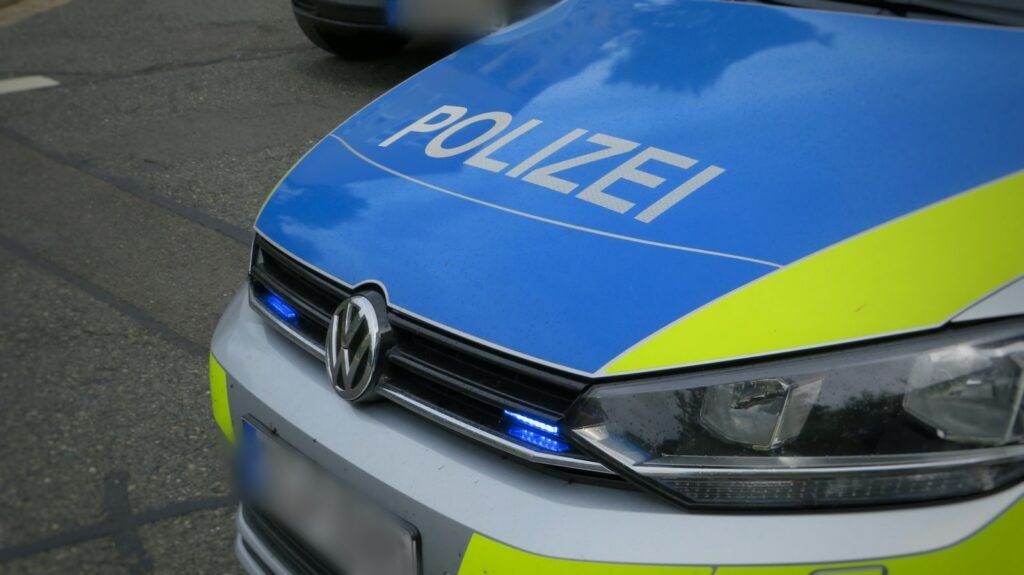 Polizei Unsplash