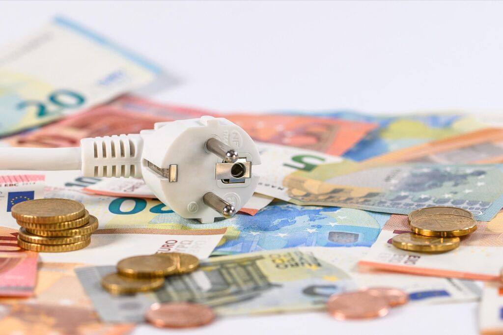 money, coins, energy, electricity, sustainability, banknotes, plug, euro, save up, currency, money, money, energy, sustainability, sustainability, sustainability, sustainability, sustainability, euro