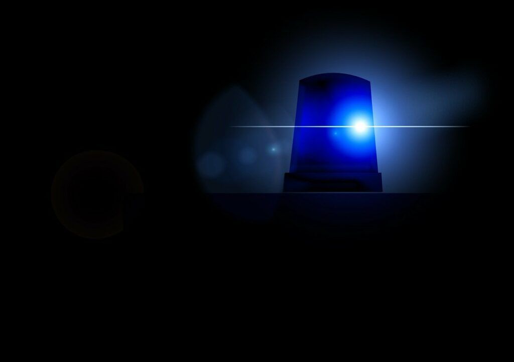 Polizei Pixabay