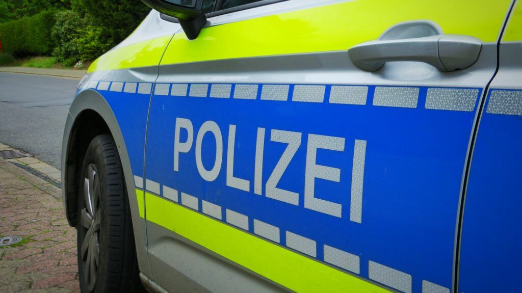 polizei unsplash