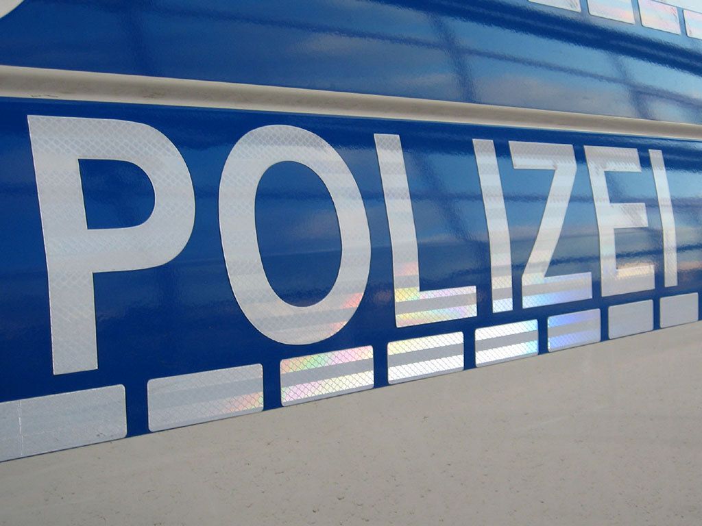 Polizei Openverse