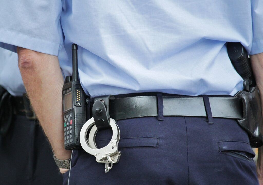 polizei pixabay